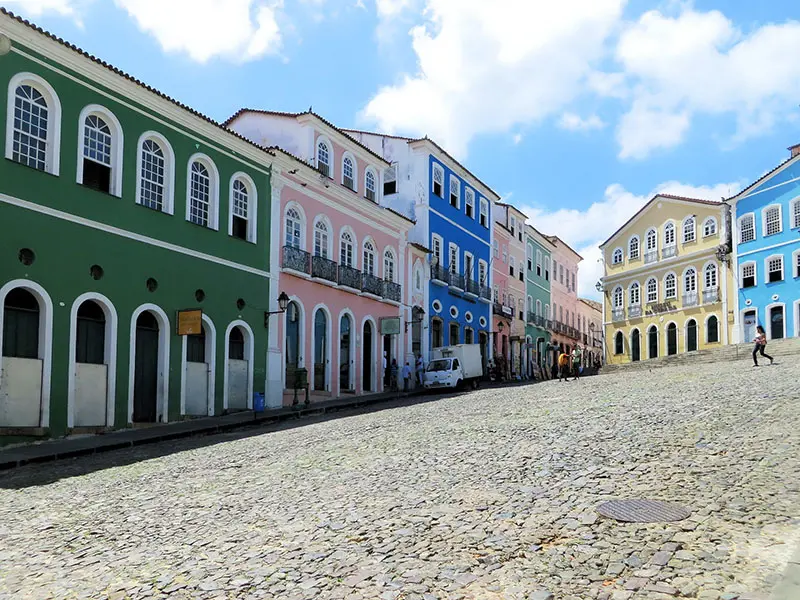 Pacotes de viagens para Salvador, nordeste Viagem para Salvador, Bahia