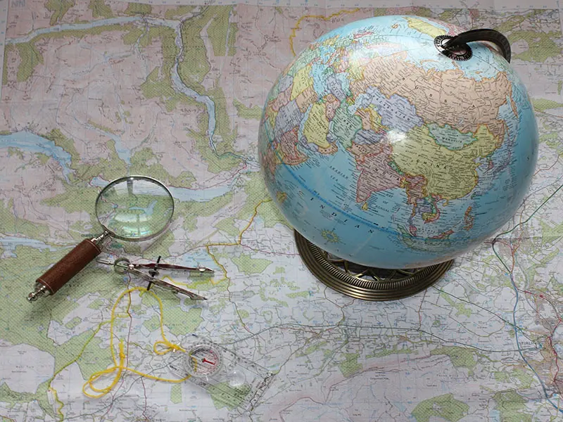 Quais países fazem parte da Europa? Mochilão na Europa