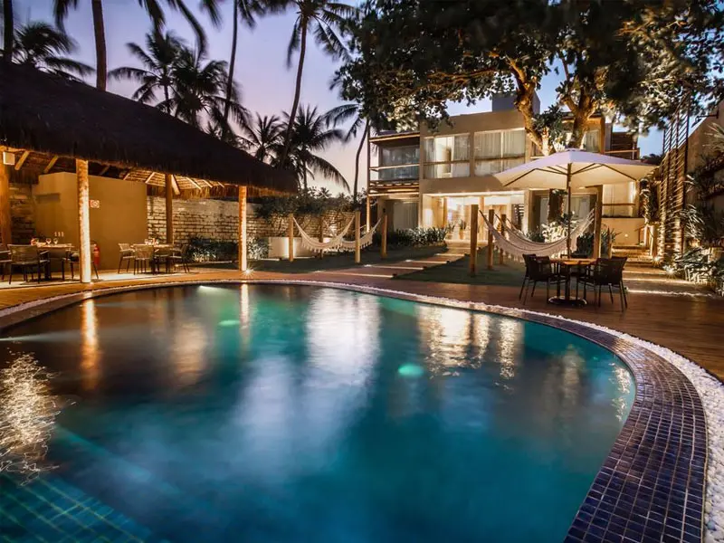 Hotéis em Maceió mais bem avaliados hoteis em maceio booking