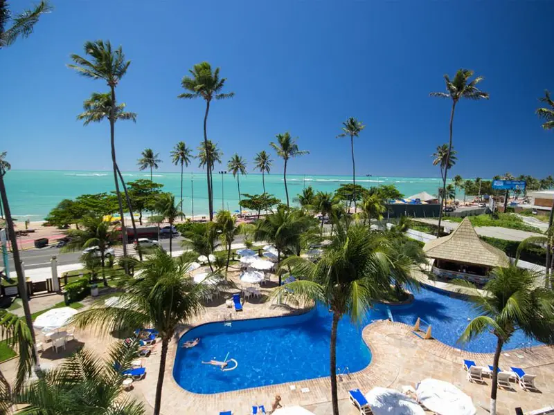 Hotéis em Maceió mais procurados Quais os hotéis em Maceió mais procurados por hóspedes