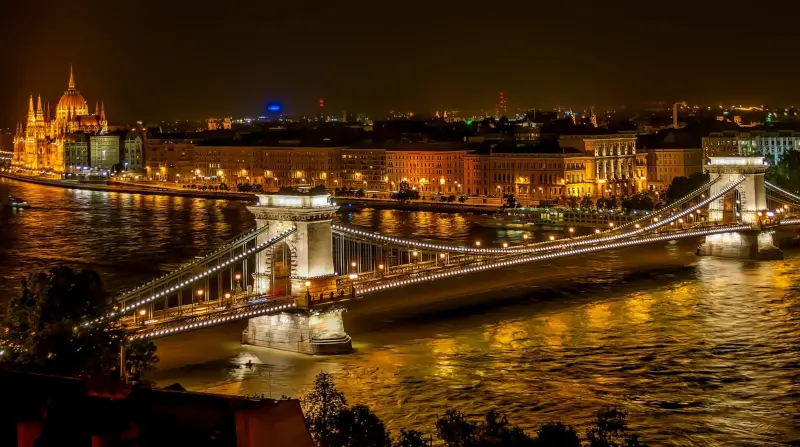 dicas de Budapeste Pacotes para Europa Hungria