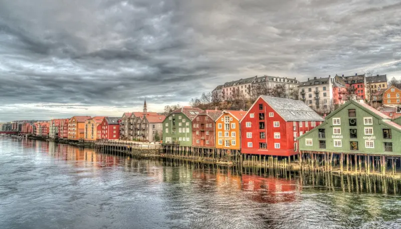 O que fazer na Noruega Pacotes para Europa Noruega