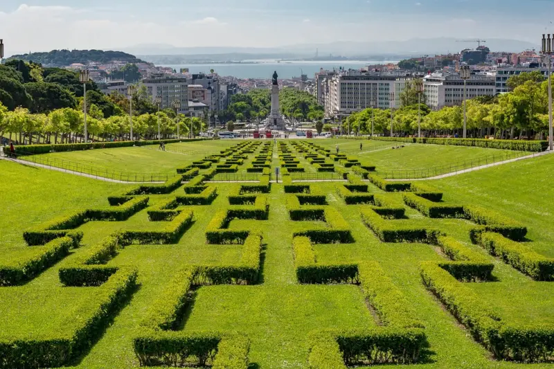Dicas de lisboa Pacotes para Europa Portugal