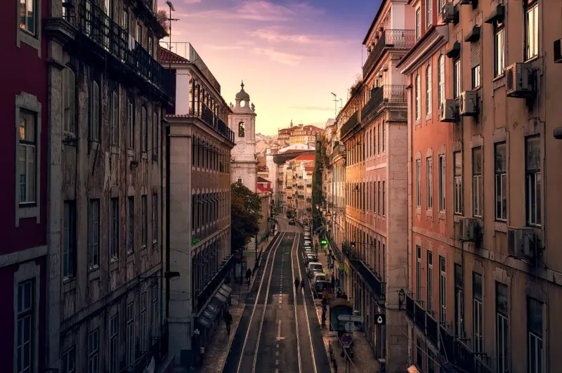 Cidades Europa ocidental Principais cidades da Europa ocidental