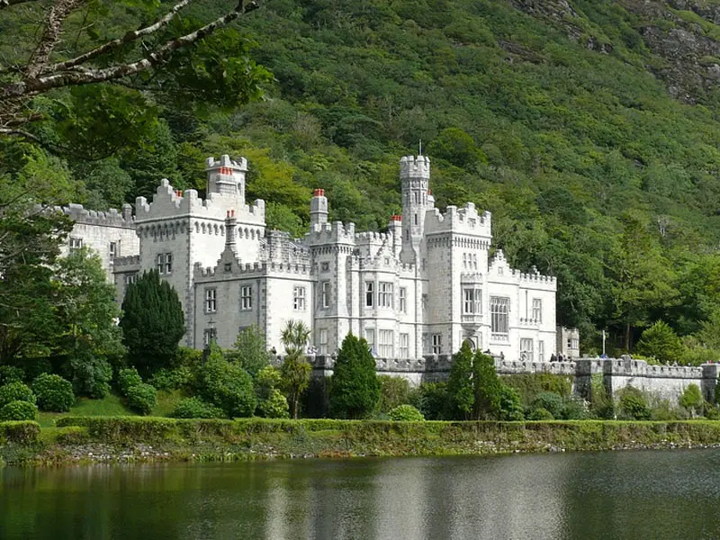 O que fazer na Província de Connaught Cidades famosas da Irlanda