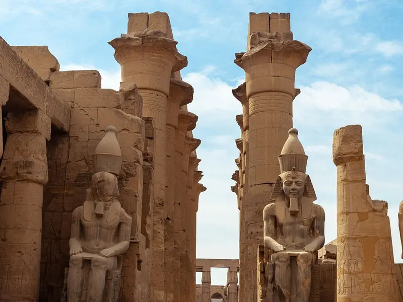 O que fazer em Luxor? Roteiro em Luxor, no Egito