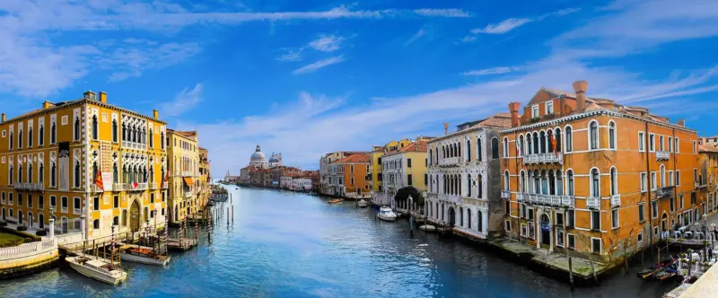 Onde fica a Itália no mapa mundi Europa? Turismo Itália