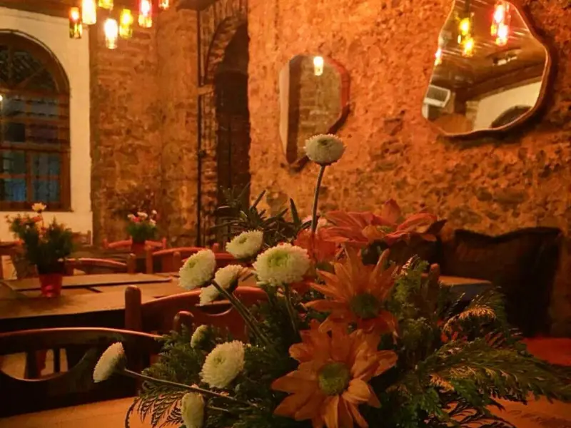 Restaurantes românticos em Porto Seguro? Restaurantes de luxo em Porto Seguro