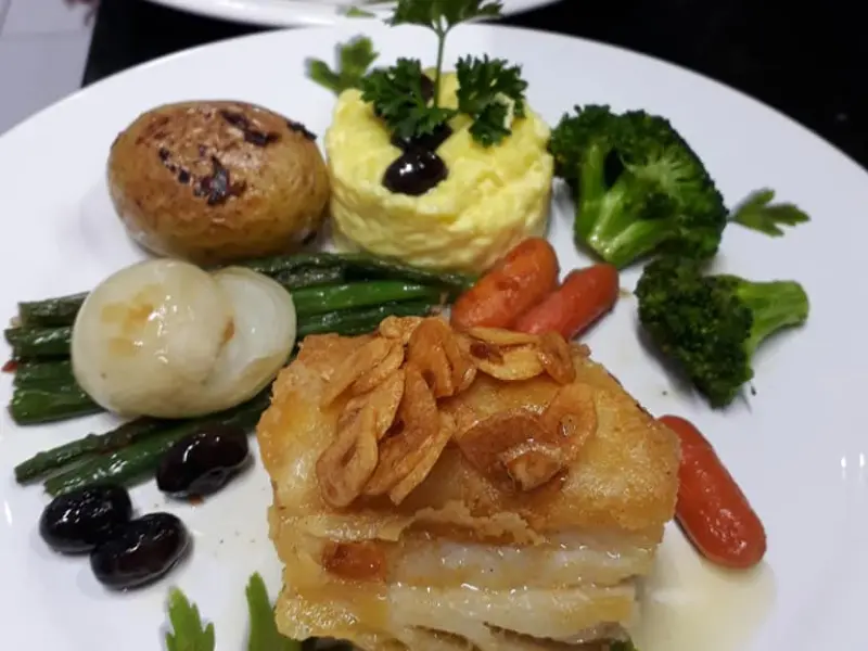 Restaurantes intimistas em Porto Seguro? Casa Dedo de Moça