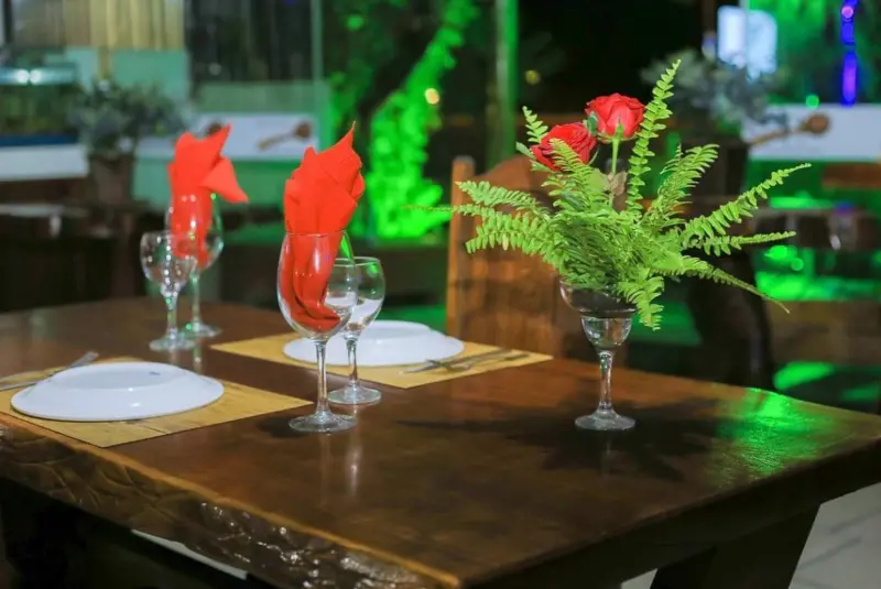 Restaurantes tradicionais de Porto Seguro? Colher de Pau Porto Seguro