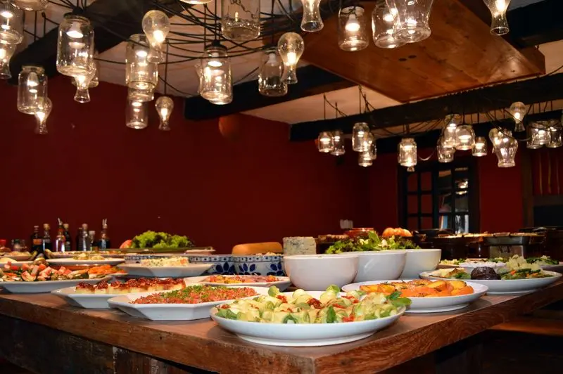 Restaurantes famosos em Porto Seguro melhor moqueca de porto seguro