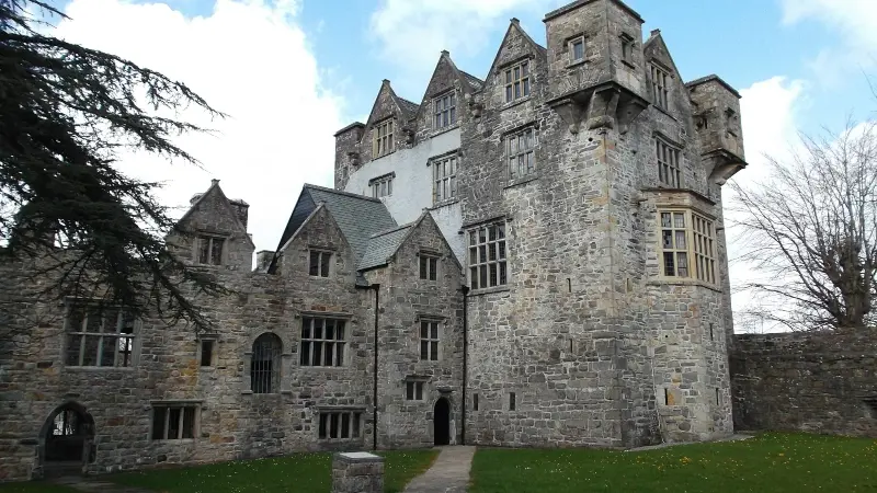 Localização Irlanda Tudo sobre a Irlanda