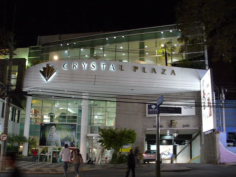 Melhores shoppings para compras em Curitiba compras em Curitiba no fim de semana