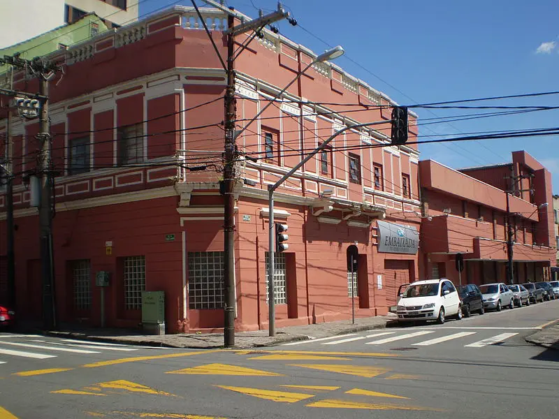 Compras em Curitiba: ruas e lojas baratas lojas de departamentos em curitiba