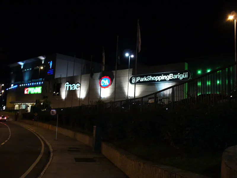 Shoppings para compras em Curitiba O que adquirir nas compras em Curitiba nos shoppings