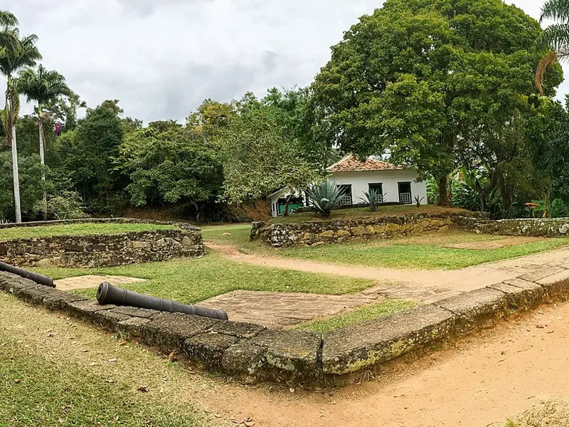 Roteiro em Paraty roteiro paraty e cunha