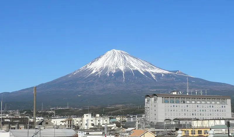 Cidades do Japão turísticas Cidades do Japão para visitar