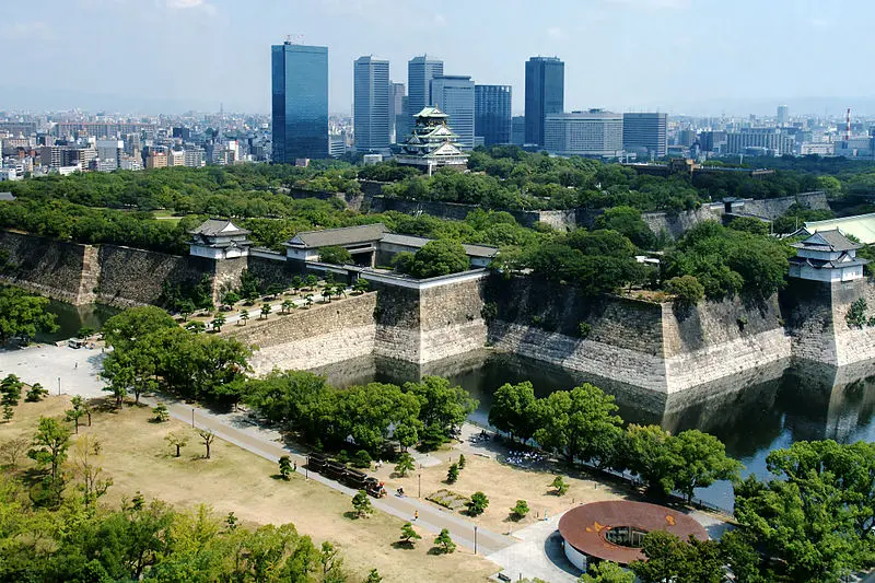 Cidades do Japão imperdíveis Cidades do Japão grandes
