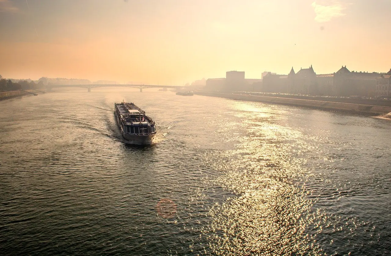 O que fazer em Budapeste verão na Hungria