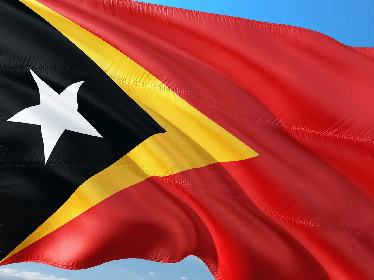 Descolonização do Timor-Leste timor leste idioma