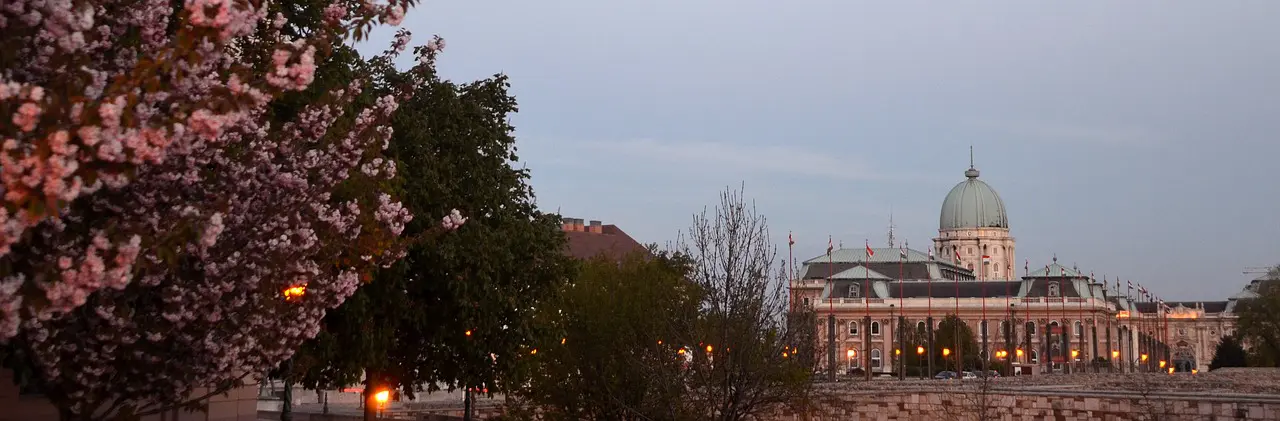 Clima em Budapeste em maio o que vestir em budapeste em maio
