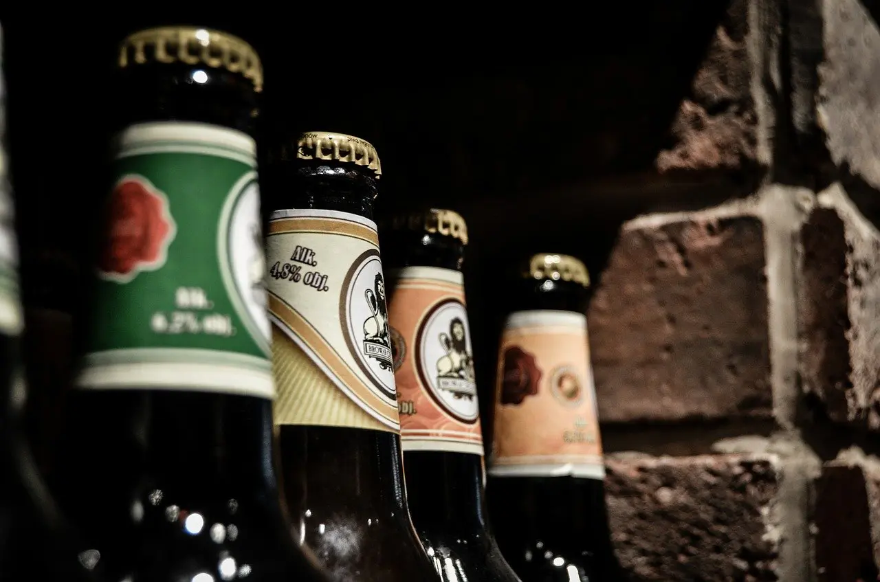 Bebidas da Alemanha Cerveja na Alemanha