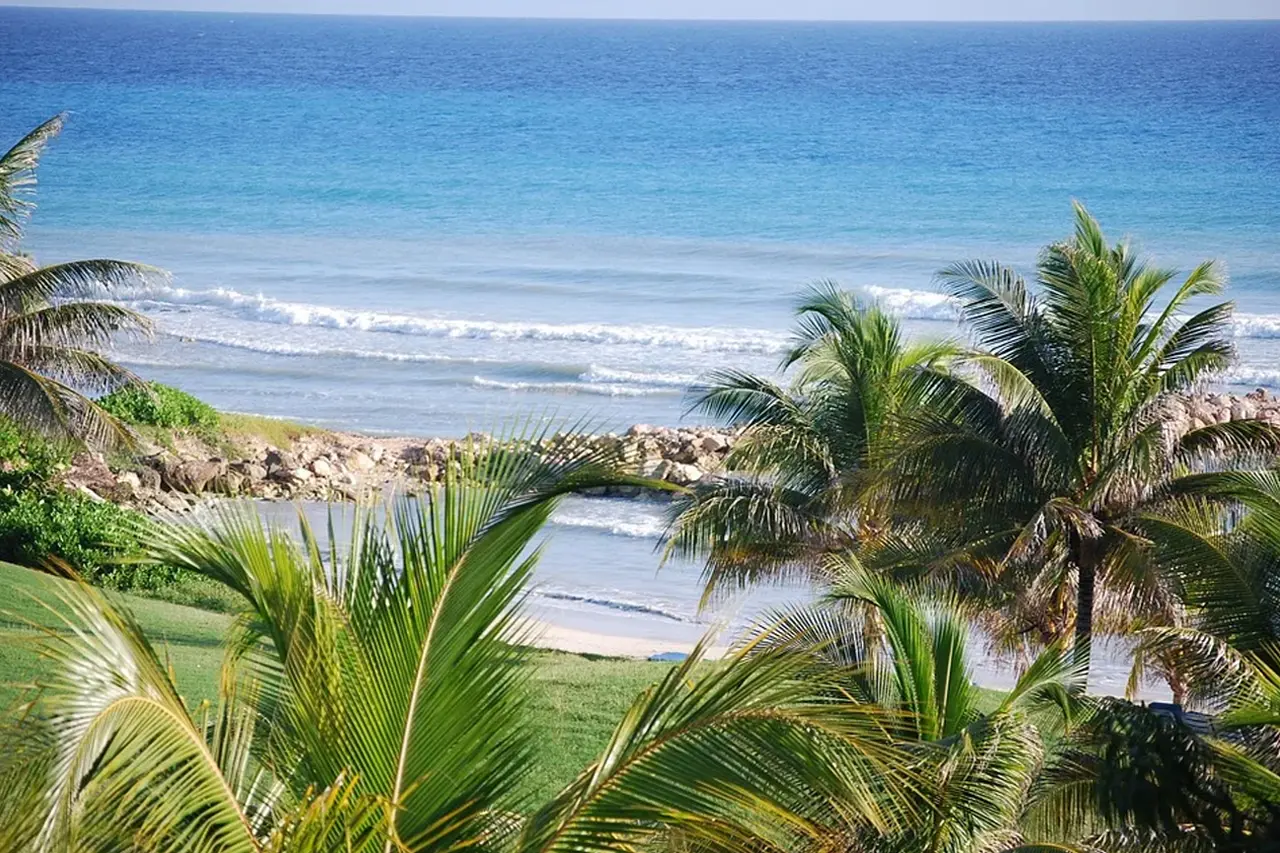 Como é o clima da jamaica clima da jamaica em novembro