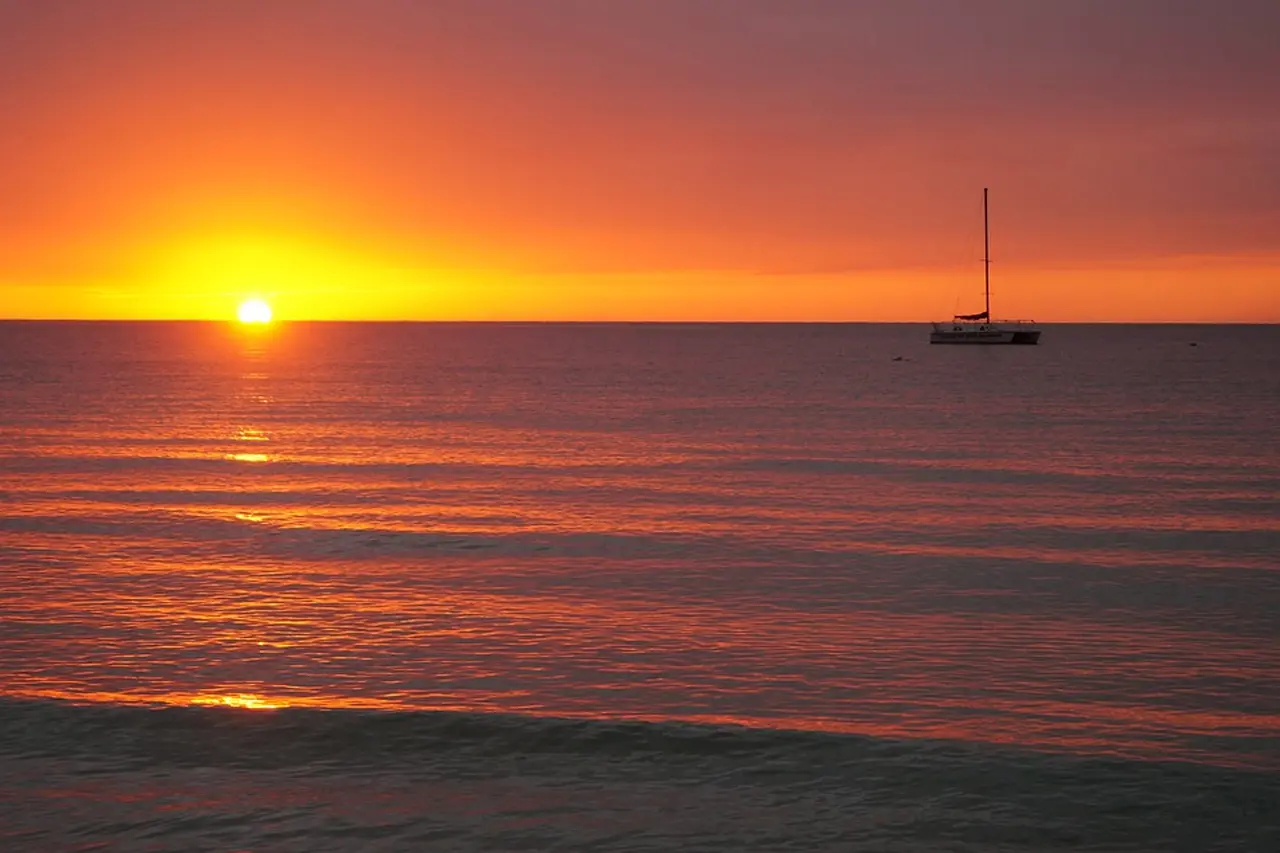 Como escolho a época para ir à Jamaica negril caribe