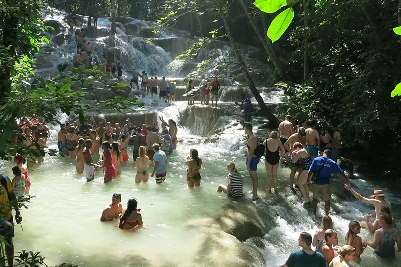 Quando é a alta estação na Jamaica clima na jamaica alta estação