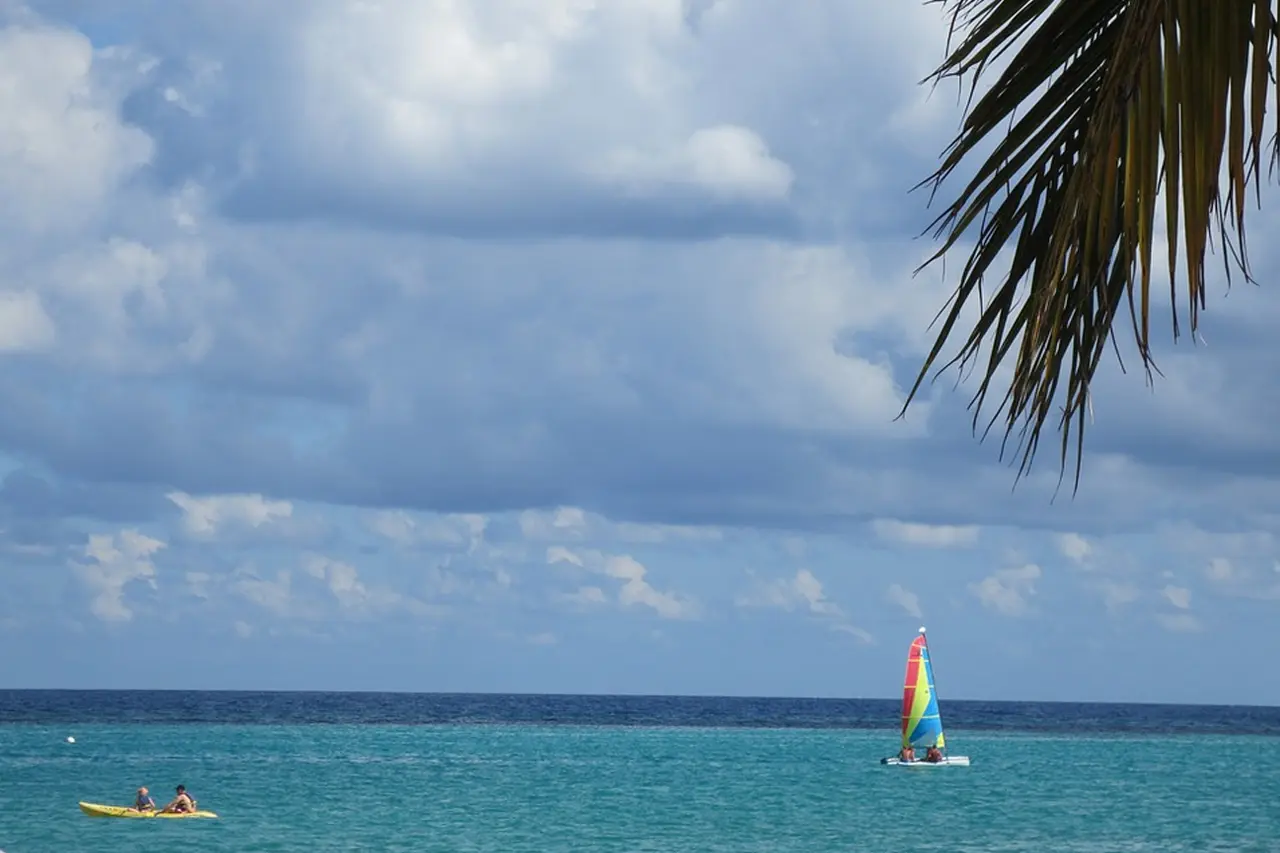 melhor época para visitar a Jamaica clima na jamaica baixa estação