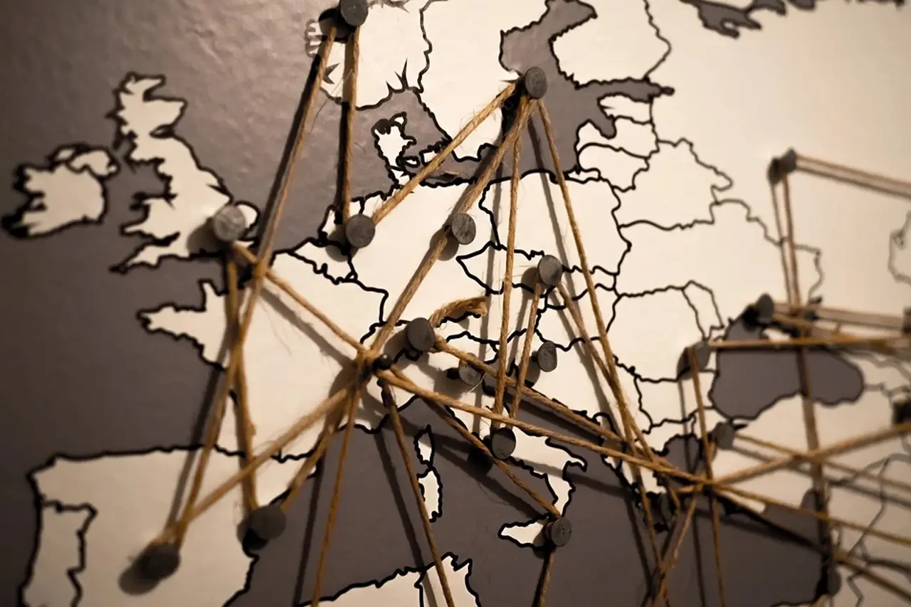 Melhores pacotes multidestino Europa? hurb