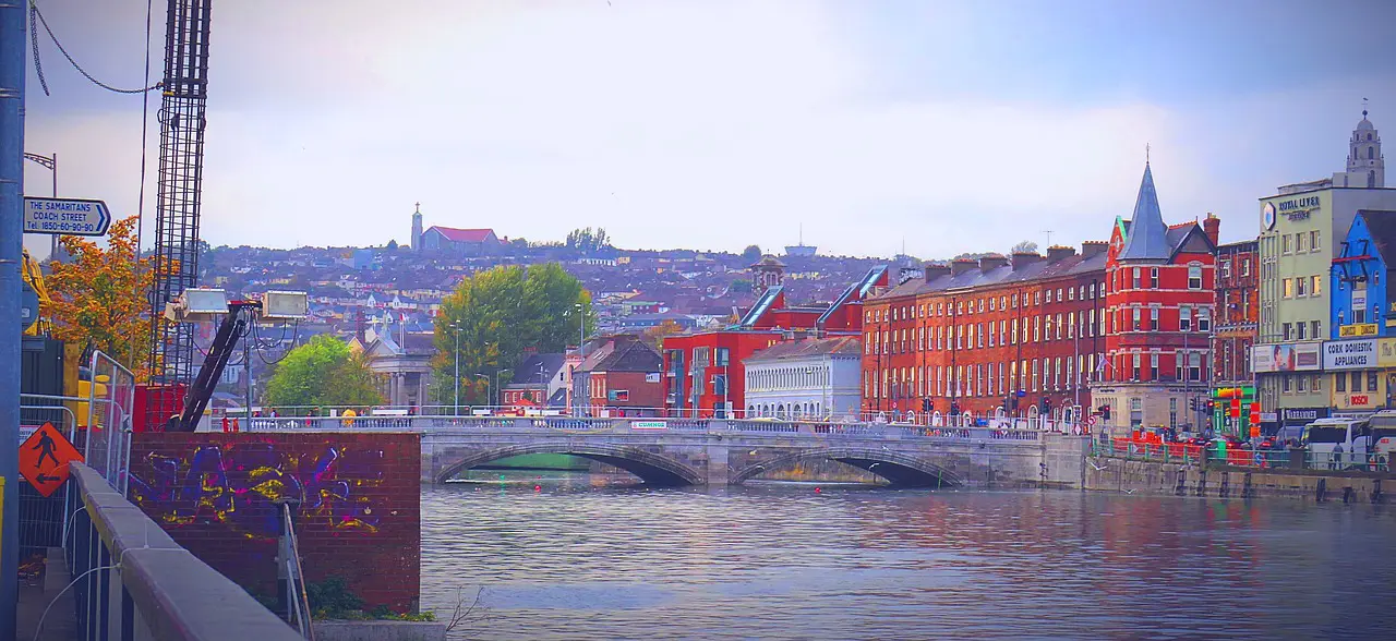O que conhecer na Irlanda atrações turísticas cork