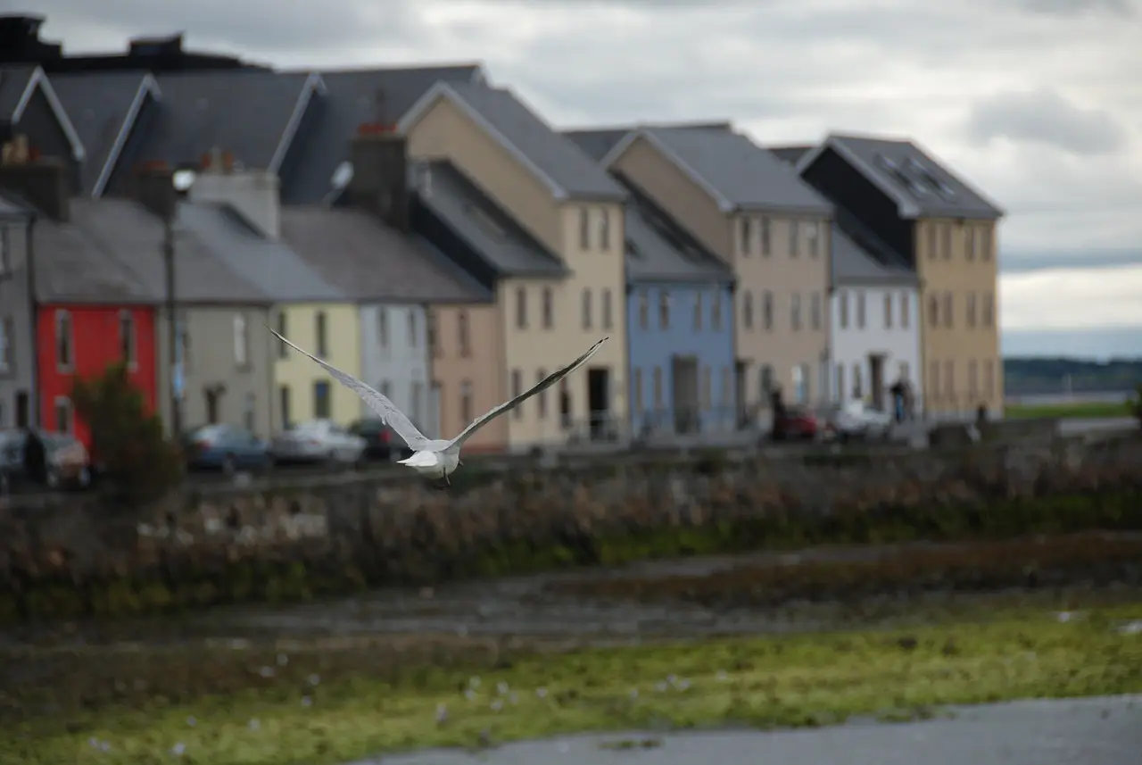 irlanda curiosidades atrações turísticas em galway