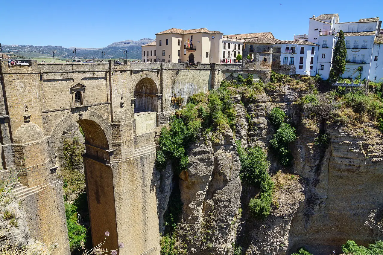 o que fazer em ronda turismo em ronda