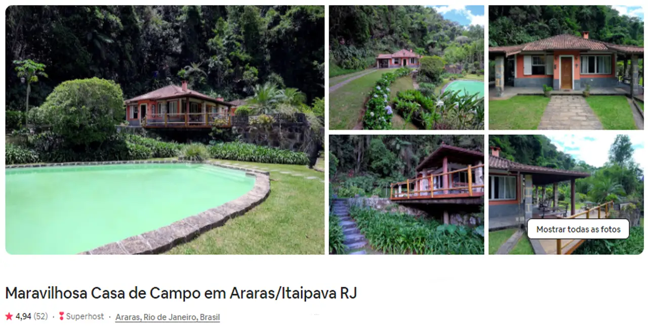 aluguel temporada petrópolis bom e barato aluguel temporada petrópolis bem localizado