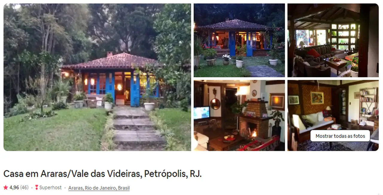 Petropolis, Rio de Janeiro rio de janeiro