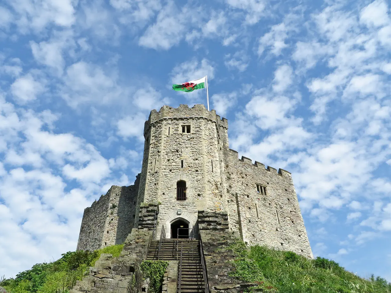 O que fazer em Cardiff, no País de Gales? dicas de viagem país de gales